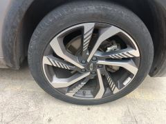 Geely Xingyue L 2.0T 2WDFlagship Version - ფოტო 6