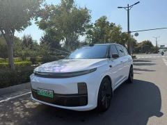 Li Auto L7 Pro - ფოტო 1
