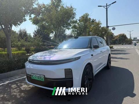2023 Li Auto L7 Pro