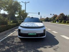 Li Auto L7 Pro - ფოტო 3