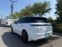 Li Auto L7 Pro - ფოტო 4