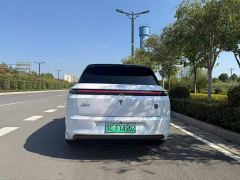 Li Auto L7 Pro - ფოტო 5