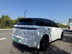 Li Auto L7 Pro - ფოტო 6