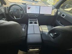 Li Auto L7 Pro - ფოტო 7