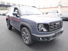 Great Wall Dachshund 1.5T DCT Border Collie Edition - ფოტო 3