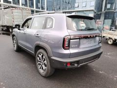 Great Wall Dachshund 1.5T DCT Border Collie Edition - ფოტო 4