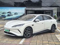 BYD Seal 06 EV 545KM Premier - ფოტო 1