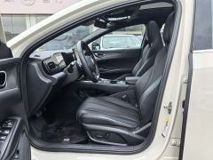 BYD Seal 06 EV 545KM Premier - ფოტო 4