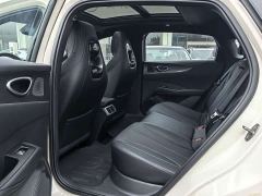BYD Seal 06 EV 545KM Premier - ფოტო 6