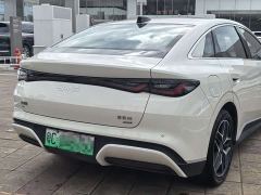 BYD Seal 06 EV 545KM Premier - ფოტო 7