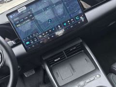 BYD Seal 06 EV 545KM Premier - ფოტო 8