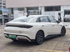 BYD Seal 06 EV 545KM Premier - ფოტო 9