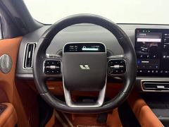 Li Auto L9 Pro - ფოტო 10