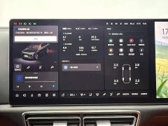 Li Auto L9 Pro - ფოტო 11