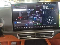 Li Auto L9 Pro - ფოტო 12