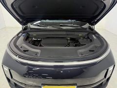 Li Auto L9 Pro - ფოტო 18