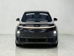 Li Auto L9 Pro - ფოტო 2