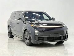 Li Auto L9 Pro - ფოტო 3