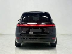 Li Auto L9 Pro - ფოტო 5
