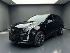 Cadillac XT5 2.0T AWD Luxury (Premium Edition) - ფოტო 1