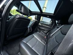 Cadillac XT5 2.0T AWD Luxury (Premium Edition) - ფოტო 10