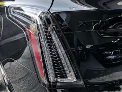 Cadillac XT5 2.0T AWD Luxury (Premium Edition) - ფოტო 13
