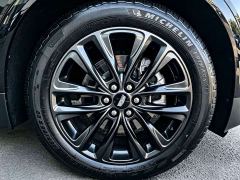 Cadillac XT5 2.0T AWD Luxury (Premium Edition) - ფოტო 14