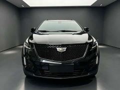 Cadillac XT5 2.0T AWD Luxury (Premium Edition) - ფოტო 2