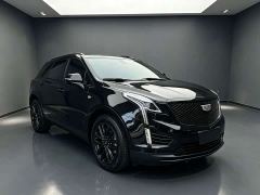 Cadillac XT5 2.0T AWD Luxury (Premium Edition) - ფოტო 3