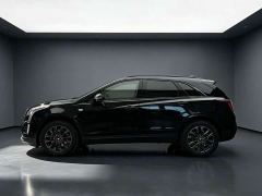 Cadillac XT5 2.0T AWD Luxury (Premium Edition) - ფოტო 4