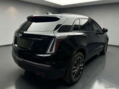 Cadillac XT5 2.0T AWD Luxury (Premium Edition) - ფოტო 5