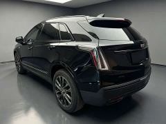 Cadillac XT5 2.0T AWD Luxury (Premium Edition) - ფოტო 6