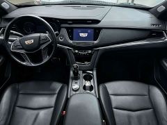 Cadillac XT5 2.0T AWD Luxury (Premium Edition) - ფოტო 7
