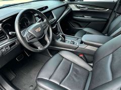 Cadillac XT5 2.0T AWD Luxury (Premium Edition) - ფოტო 8