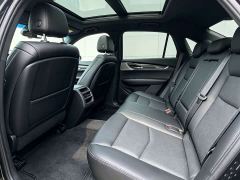 Cadillac XT5 2.0T AWD Luxury (Premium Edition) - ფოტო 9
