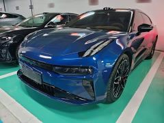 Zeekr 001 YOU Edition 100kWh AWD - photo 1