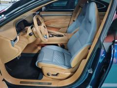 Zeekr 001 YOU Edition 100kWh AWD - photo 14