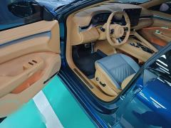 Zeekr 001 YOU Edition 100kWh AWD - photo 15