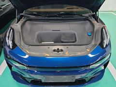 Zeekr 001 YOU Edition 100kWh AWD - photo 19
