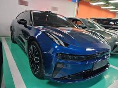 Zeekr 001 YOU Edition 100kWh AWD - photo 3