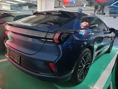 Zeekr 001 YOU Edition 100kWh AWD - photo 5