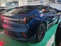Zeekr 001 YOU Edition 100kWh AWD - photo 6