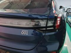 Zeekr 001 YOU Edition 100kWh AWD - photo 7