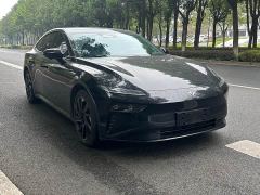 Dongfeng eπ007 Pure Electric 530Air Edition - ფოტო 2