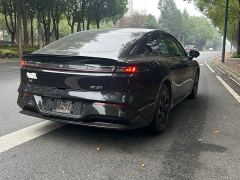 Dongfeng eπ007 Pure Electric 530Air Edition - ფოტო 3