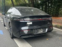 Dongfeng eπ007 Pure Electric 530Air Edition - ფოტო 4