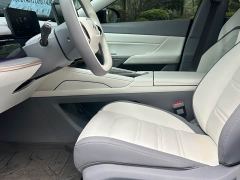 Dongfeng eπ007 Pure Electric 530Air Edition - ფოტო 5