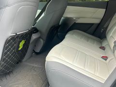 Dongfeng eπ007 Pure Electric 530Air Edition - ფოტო 6