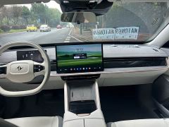 Dongfeng eπ007 Pure Electric 530Air Edition - ფოტო 7