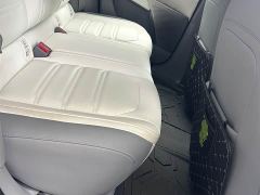 Dongfeng eπ007 Pure Electric 530Air Edition - ფოტო 8